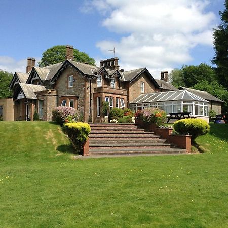 Arden House Hotel Kirkcudbright Exteriér fotografie