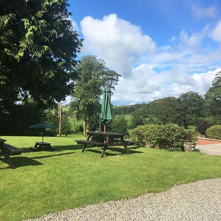 Arden House Hotel Kirkcudbright Exteriér fotografie