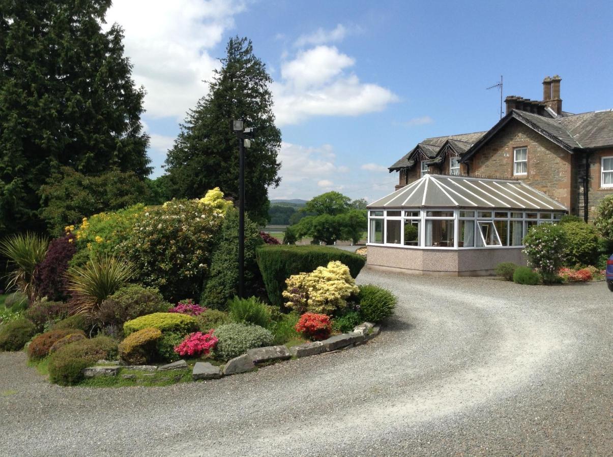 Arden House Hotel Kirkcudbright Exteriér fotografie