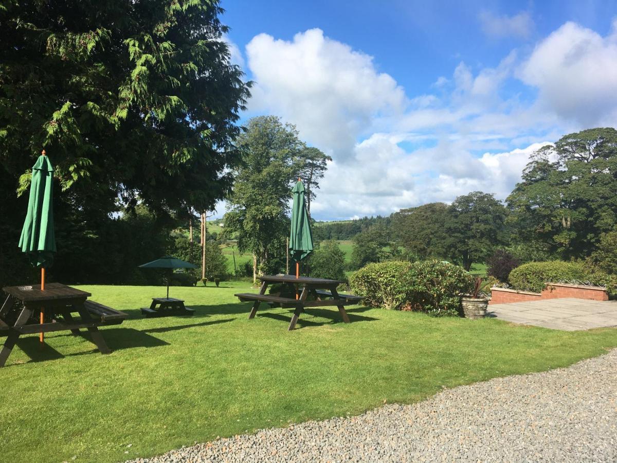 Arden House Hotel Kirkcudbright Exteriér fotografie
